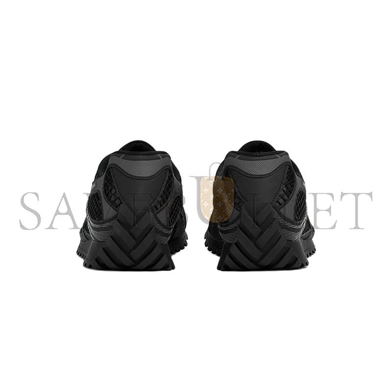 BOTTEGA VENETA ORBIT SNEAKER 741357V2X401000